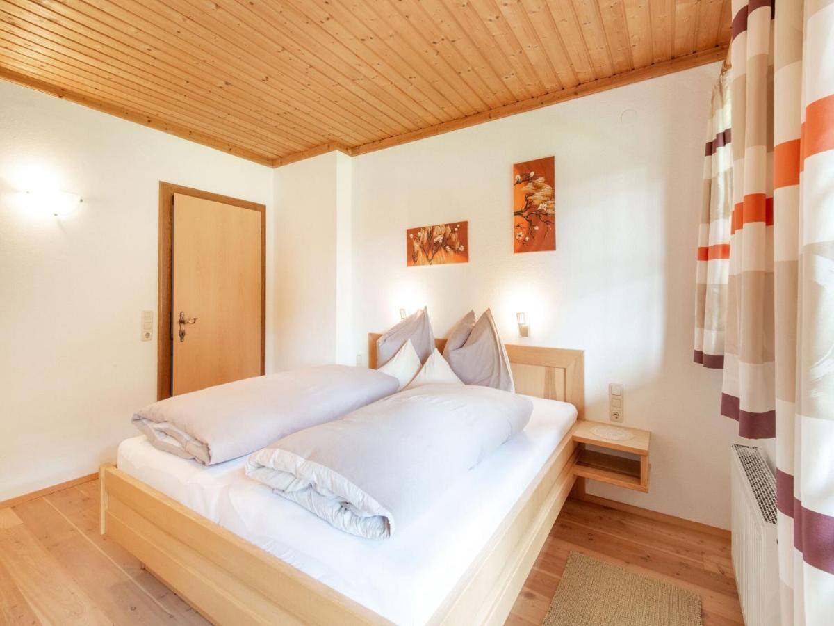 Apartment In Saalfelden Am Steinernen Meer Экстерьер фото