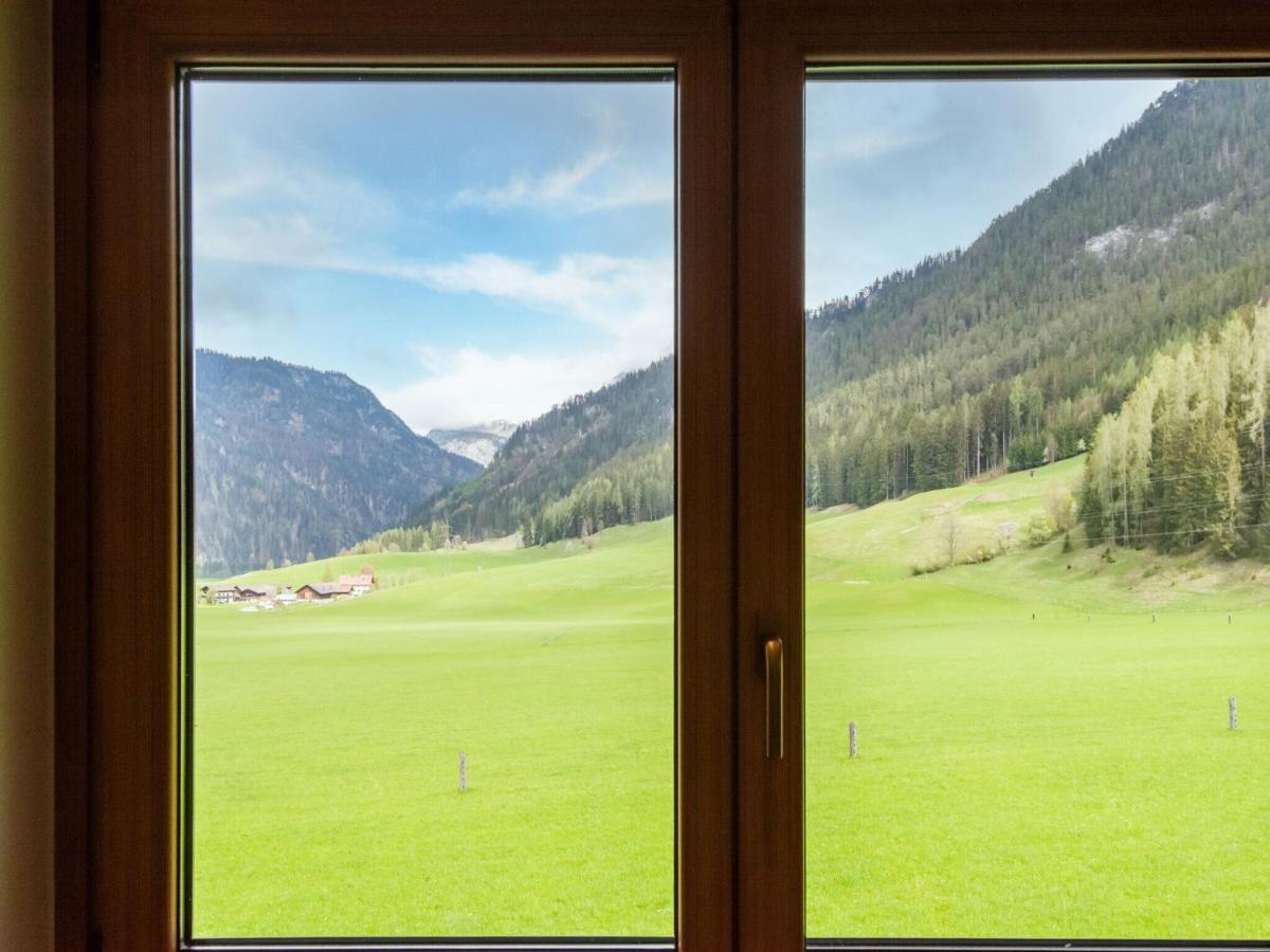 Apartment In Saalfelden Am Steinernen Meer Экстерьер фото