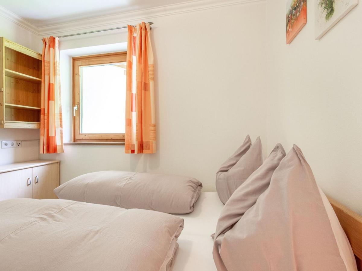 Apartment In Saalfelden Am Steinernen Meer Экстерьер фото