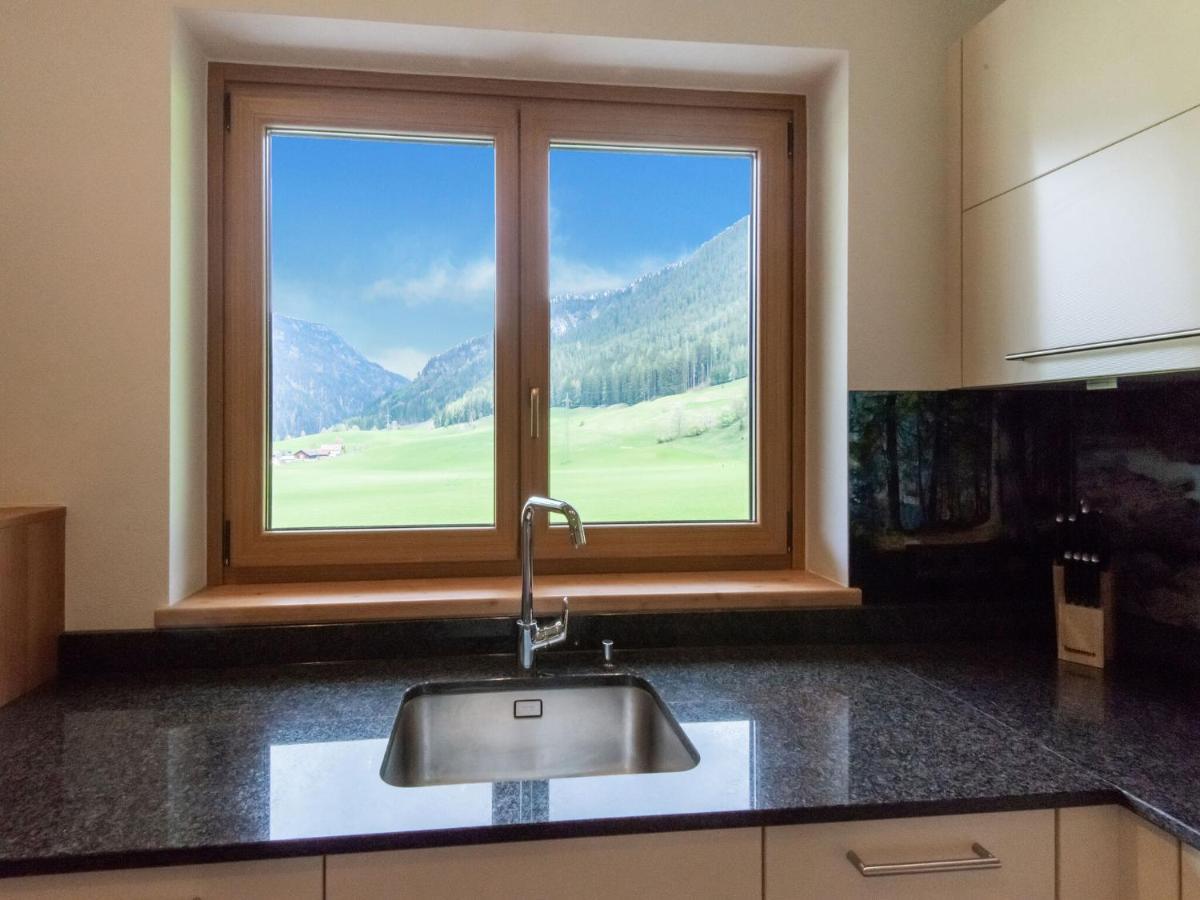 Apartment In Saalfelden Am Steinernen Meer Экстерьер фото