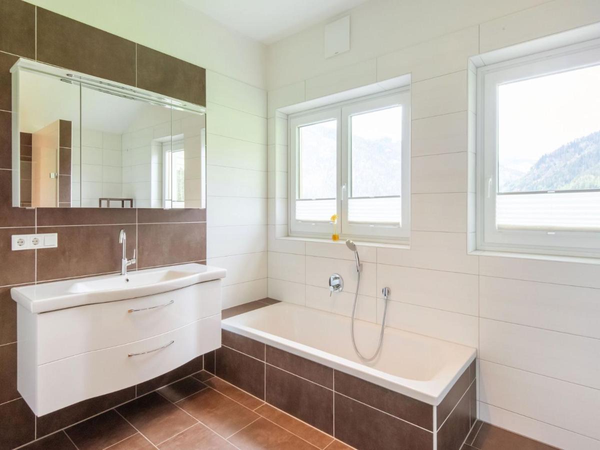 Apartment In Saalfelden Am Steinernen Meer Экстерьер фото
